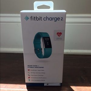 Fitbit Charge 2